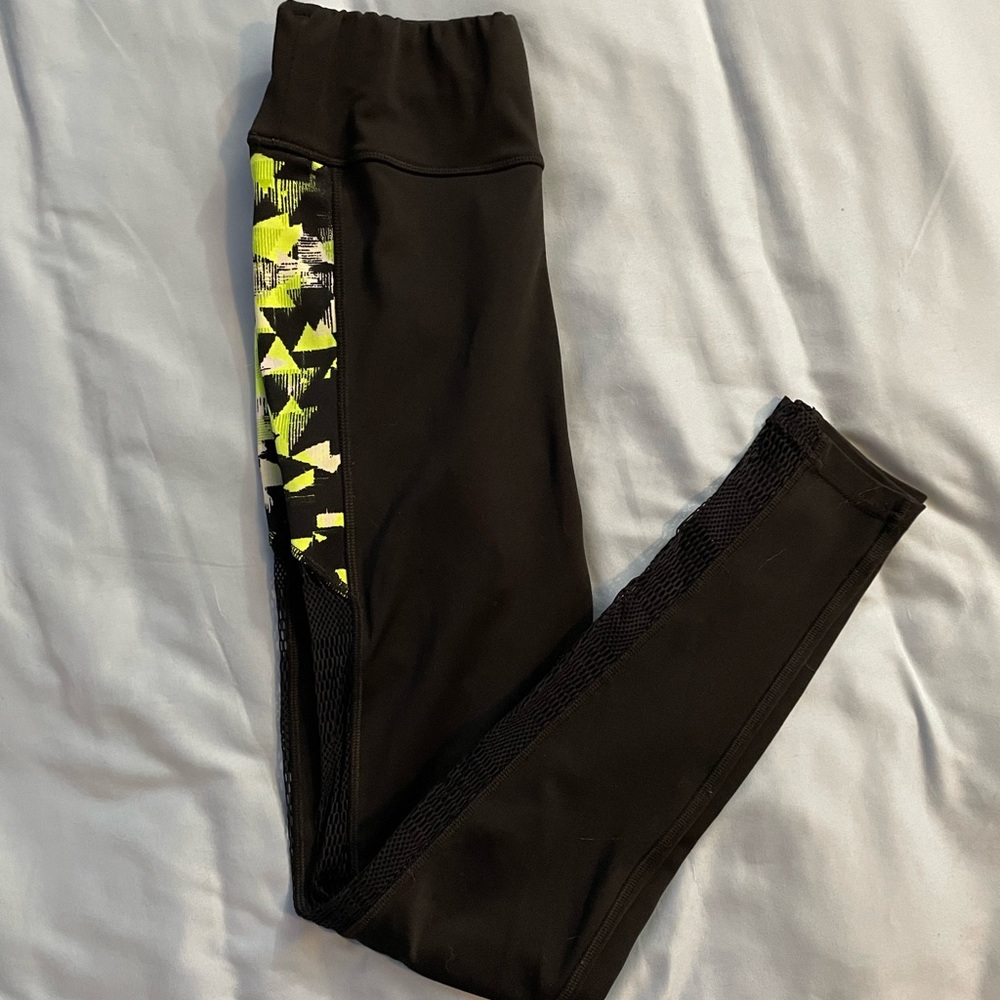 Gym leggings